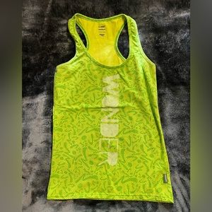 Zumba Racerback